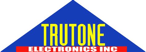 trutone electronics